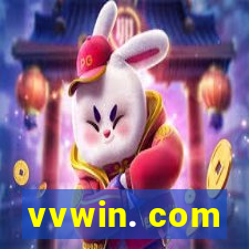 vvwin. com